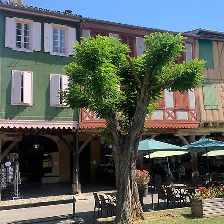Appartement Mirepoix Mirepoix  Exterior photo