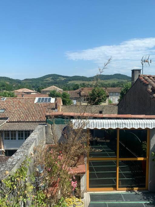 Appartement Mirepoix Mirepoix  Exterior photo