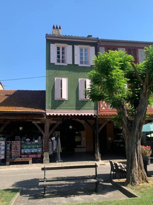 Appartement Mirepoix Mirepoix  Exterior photo