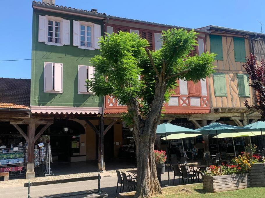 Appartement Mirepoix Mirepoix  Exterior photo